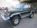 TOYOTA LAND CRUISER 70