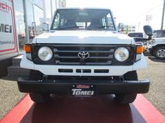 ランドクルーザー70(トヨタ)の中古車を探すなら【グーネット ランドクルーザー70(トヨタ)の中古車を探すなら【グーネット