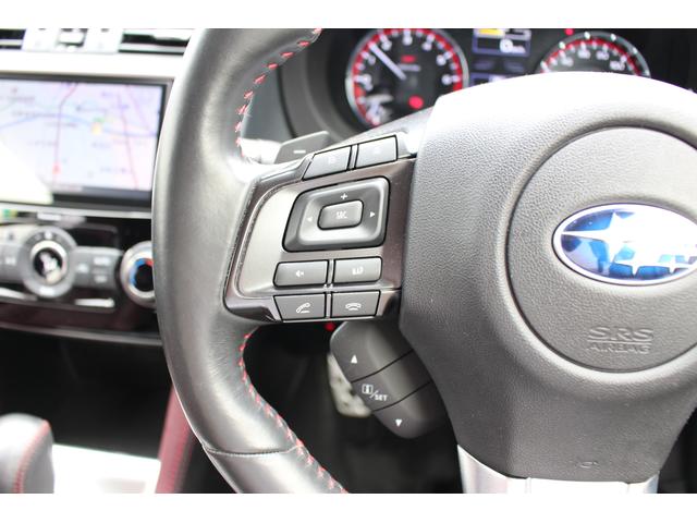 1.6STI Sport EyeSight(15枚目)