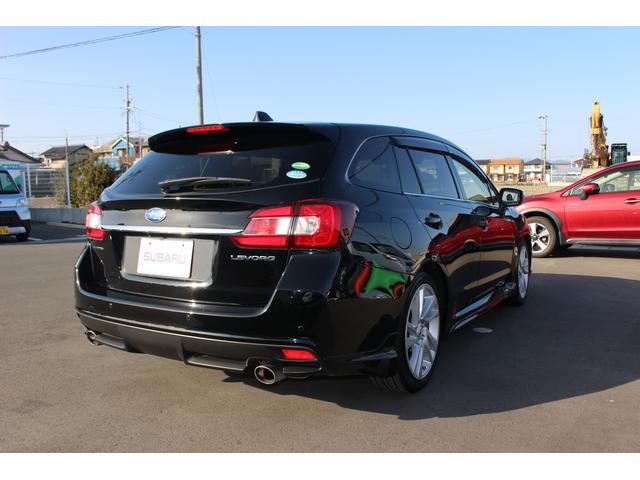 1.6GT アイサイト Sスタイル(2枚目)