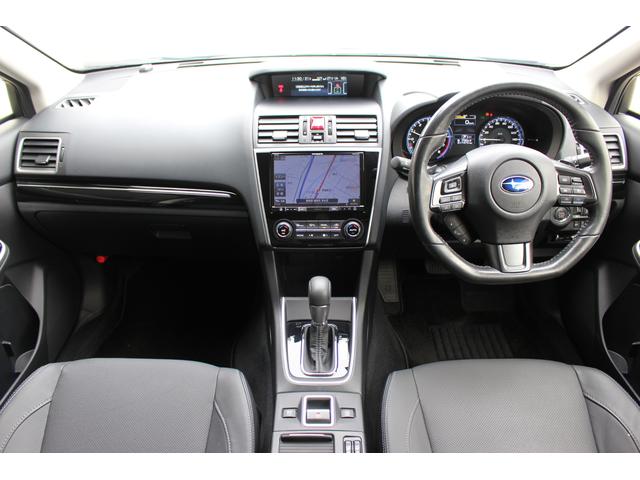 1.6GT アイサイト Sスタイル 本革シート 8インチナビ(6枚目)