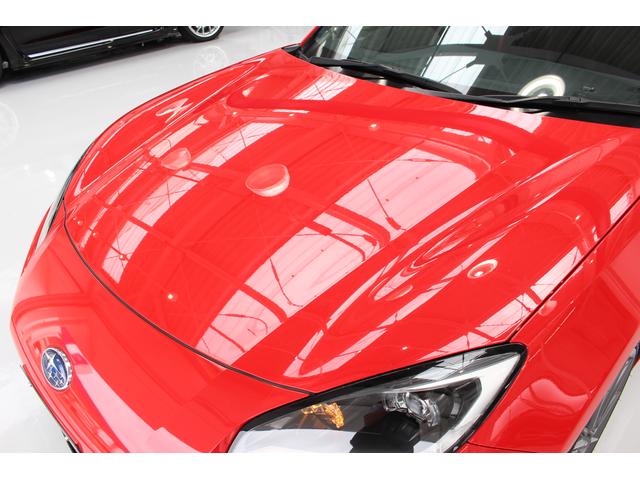 ＢＲＺ Ｓ　６ＭＴ　認定中古車（14枚目）