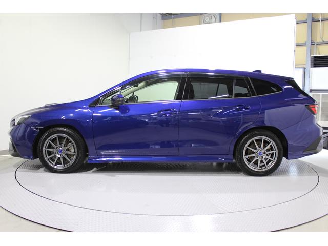 レヴォーグ STIスポーツ EX(3枚目)