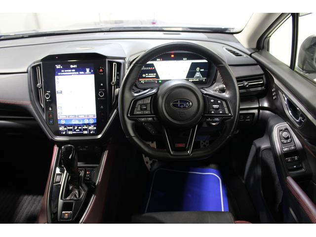 レヴォーグ STIスポーツ EX(6枚目)