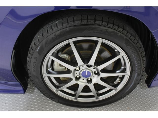 レヴォーグ STIスポーツ EX(7枚目)