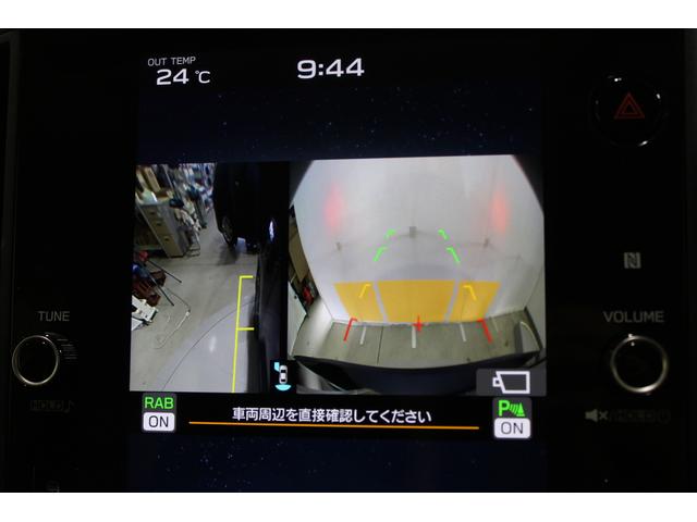 レヴォーグ STIスポーツ EX(15枚目)