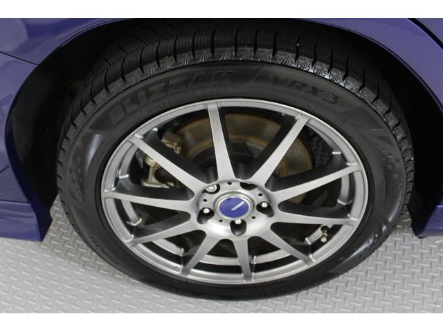 レヴォーグ STIスポーツ EX(19枚目)