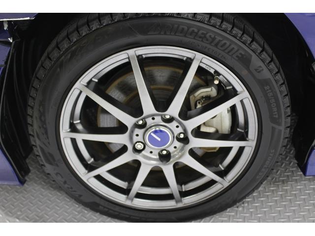 レヴォーグ STIスポーツ EX(20枚目)