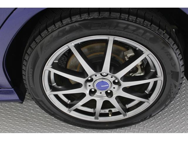 レヴォーグ STIスポーツ EX(21枚目)