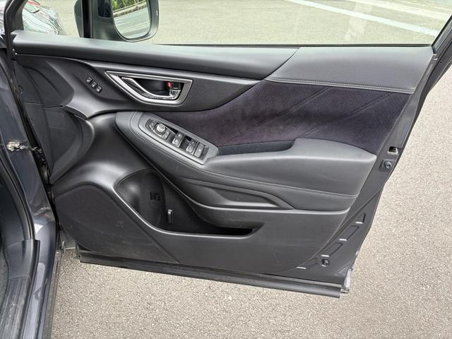 フォレスター スポーツ 禁煙車、1オーナー、AWD、純正ナビ、純正ETC、純正ドラレコ、純正バックカメラ、純正デジタルインナーミラー、純正ルーフレール、純正ブラックAW、電動パワーバックドア、純正マフラー、社外マフラー、(19枚目)