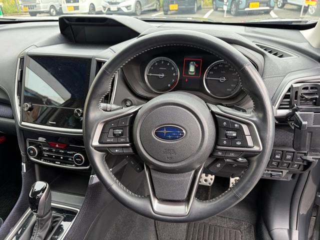 フォレスター スポーツ 禁煙車、1オーナー、AWD、純正ナビ、純正ETC、純正ドラレコ、純正バックカメラ、純正デジタルインナーミラー、純正ルーフレール、純正ブラックAW、電動パワーバックドア、純正マフラー、社外マフラー、(21枚目)