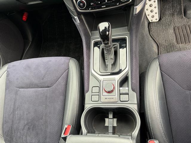 フォレスター スポーツ 禁煙車、1オーナー、AWD、純正ナビ、純正ETC、純正ドラレコ、純正バックカメラ、純正デジタルインナーミラー、純正ルーフレール、純正ブラックAW、電動パワーバックドア、純正マフラー、社外マフラー、(23枚目)