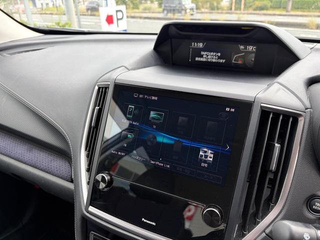 フォレスター スポーツ 禁煙車、1オーナー、AWD、純正ナビ、純正ETC、純正ドラレコ、純正バックカメラ、純正デジタルインナーミラー、純正ルーフレール、純正ブラックAW、電動パワーバックドア、純正マフラー、社外マフラー、(24枚目)