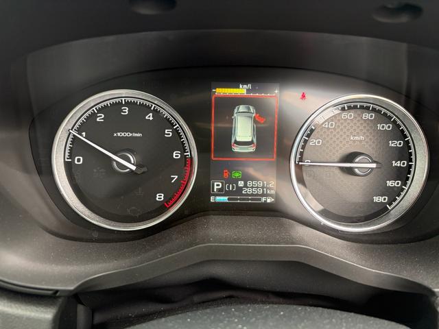 フォレスター スポーツ 禁煙車、1オーナー、AWD、純正ナビ、純正ETC、純正ドラレコ、純正バックカメラ、純正デジタルインナーミラー、純正ルーフレール、純正ブラックAW、電動パワーバックドア、純正マフラー、社外マフラー、(25枚目)