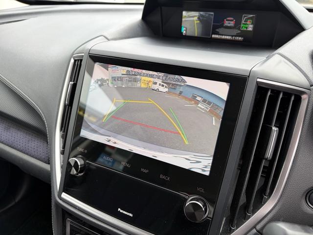 フォレスター スポーツ 禁煙車、1オーナー、AWD、純正ナビ、純正ETC、純正ドラレコ、純正バックカメラ、純正デジタルインナーミラー、純正ルーフレール、純正ブラックAW、電動パワーバックドア、純正マフラー、社外マフラー、(27枚目)
