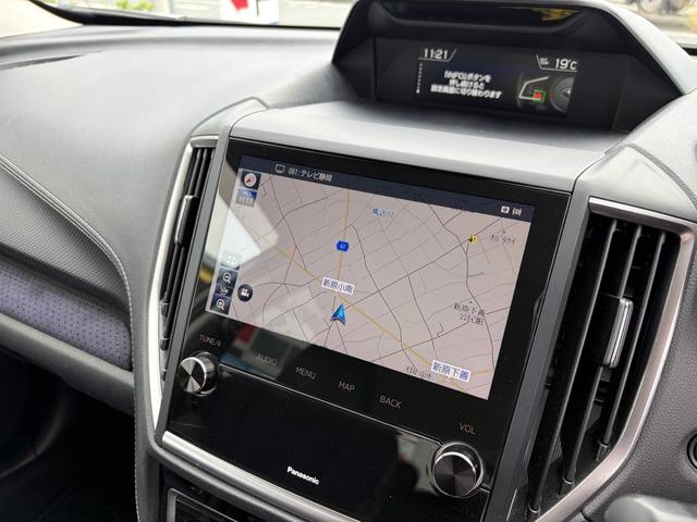 フォレスター スポーツ 禁煙車、1オーナー、AWD、純正ナビ、純正ETC、純正ドラレコ、純正バックカメラ、純正デジタルインナーミラー、純正ルーフレール、純正ブラックAW、電動パワーバックドア、純正マフラー、社外マフラー、(28枚目)