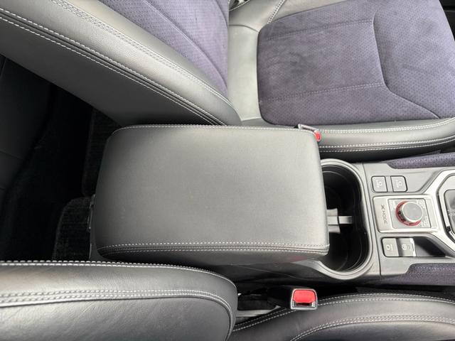 フォレスター スポーツ 禁煙車、1オーナー、AWD、純正ナビ、純正ETC、純正ドラレコ、純正バックカメラ、純正デジタルインナーミラー、純正ルーフレール、純正ブラックAW、電動パワーバックドア、純正マフラー、社外マフラー、(32枚目)