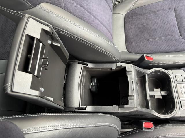 フォレスター スポーツ 禁煙車、1オーナー、AWD、純正ナビ、純正ETC、純正ドラレコ、純正バックカメラ、純正デジタルインナーミラー、純正ルーフレール、純正ブラックAW、電動パワーバックドア、純正マフラー、社外マフラー、(33枚目)