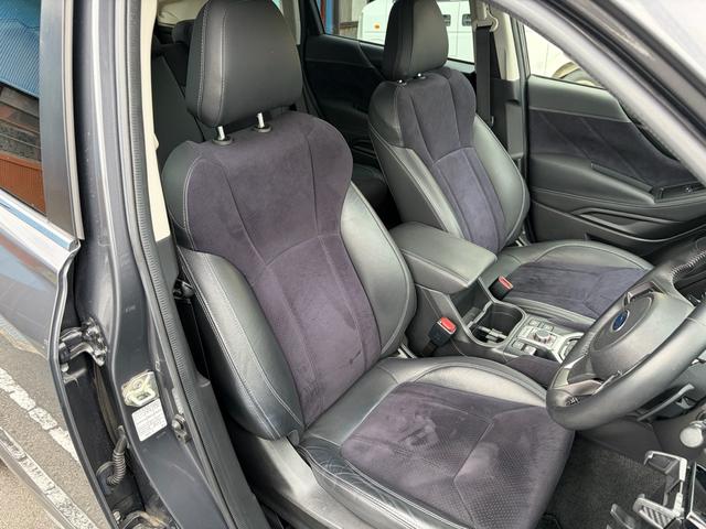 フォレスター スポーツ 禁煙車、1オーナー、AWD、純正ナビ、純正ETC、純正ドラレコ、純正バックカメラ、純正デジタルインナーミラー、純正ルーフレール、純正ブラックAW、電動パワーバックドア、純正マフラー、社外マフラー、(34枚目)