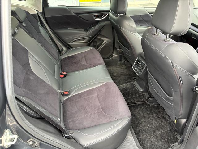 フォレスター スポーツ 禁煙車、1オーナー、AWD、純正ナビ、純正ETC、純正ドラレコ、純正バックカメラ、純正デジタルインナーミラー、純正ルーフレール、純正ブラックAW、電動パワーバックドア、純正マフラー、社外マフラー、(35枚目)