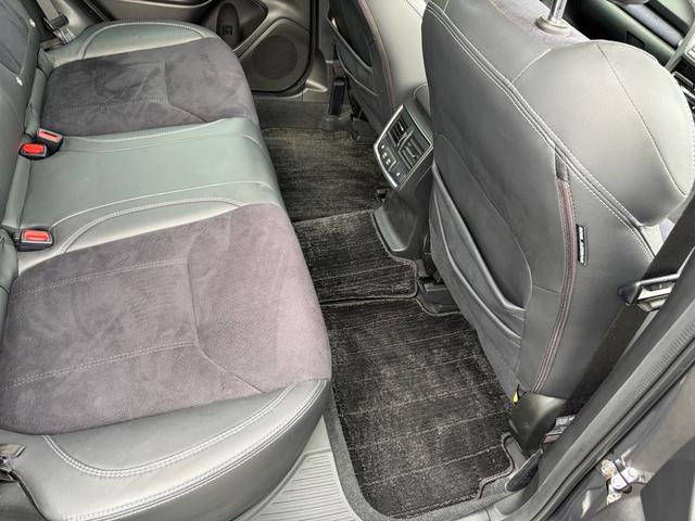 フォレスター スポーツ 禁煙車、1オーナー、AWD、純正ナビ、純正ETC、純正ドラレコ、純正バックカメラ、純正デジタルインナーミラー、純正ルーフレール、純正ブラックAW、電動パワーバックドア、純正マフラー、社外マフラー、(36枚目)