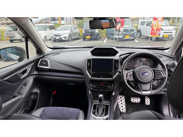 フォレスター スポーツ 禁煙車、1オーナー、AWD、純正ナビ、純正ETC、純正ドラレコ、純正バックカメラ、純正デジタルインナーミラー、純正ルーフレール、純正ブラックAW、電動パワーバックドア、純正マフラー、社外マフラー、(38枚目)