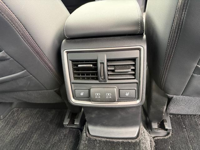 フォレスター スポーツ 禁煙車、1オーナー、AWD、純正ナビ、純正ETC、純正ドラレコ、純正バックカメラ、純正デジタルインナーミラー、純正ルーフレール、純正ブラックAW、電動パワーバックドア、純正マフラー、社外マフラー、(46枚目)