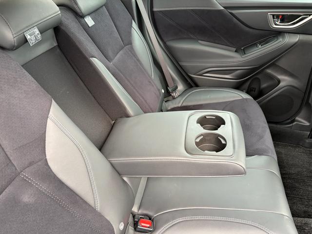 フォレスター スポーツ 禁煙車、1オーナー、AWD、純正ナビ、純正ETC、純正ドラレコ、純正バックカメラ、純正デジタルインナーミラー、純正ルーフレール、純正ブラックAW、電動パワーバックドア、純正マフラー、社外マフラー、(47枚目)