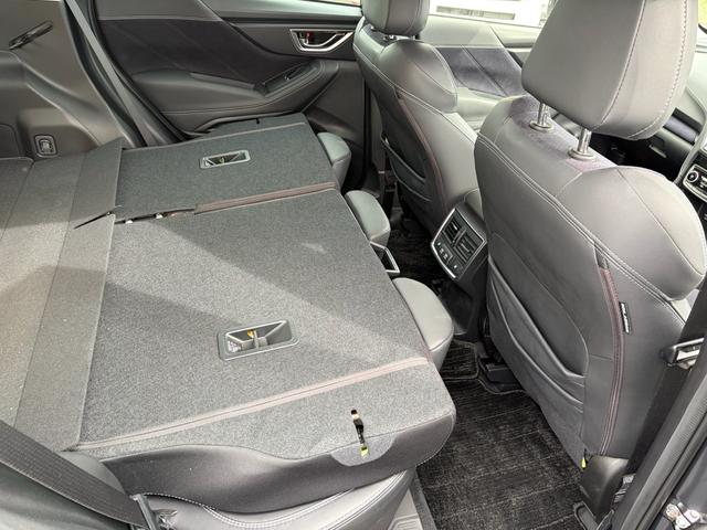 フォレスター スポーツ 禁煙車、1オーナー、AWD、純正ナビ、純正ETC、純正ドラレコ、純正バックカメラ、純正デジタルインナーミラー、純正ルーフレール、純正ブラックAW、電動パワーバックドア、純正マフラー、社外マフラー、(49枚目)