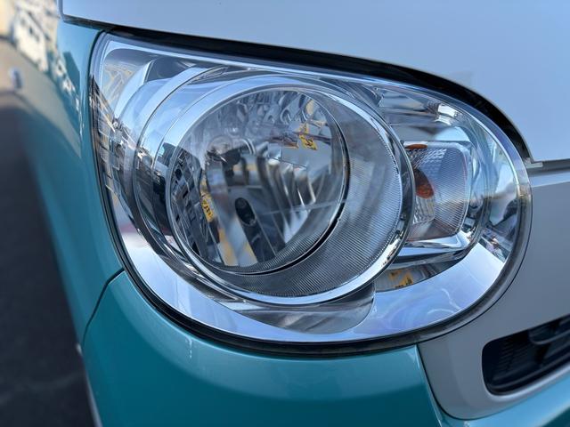 ムーヴキャンバス Ｘリミテッド　ＳＡＩＩＩ　ワンオーナー、禁煙車、両側ワンタッチスライドドア装着車、フォグランプ、ナビ、ＣＤ、バックカメラ、Ｂｌｕｅｔｏｏｔｈ接続、シート（汚れ、破れなし）（4枚目）