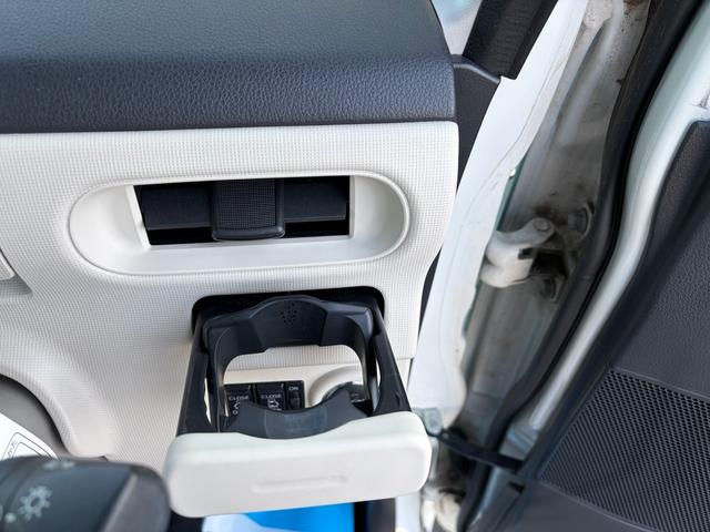 ムーヴキャンバス Ｘリミテッド　ＳＡＩＩＩ　ワンオーナー、禁煙車、両側ワンタッチスライドドア装着車、フォグランプ、ナビ、ＣＤ、バックカメラ、Ｂｌｕｅｔｏｏｔｈ接続、シート（汚れ、破れなし）（37枚目）