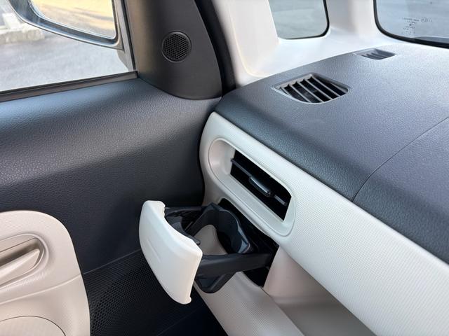 ムーヴキャンバス Ｘリミテッド　ＳＡＩＩＩ　ワンオーナー、禁煙車、両側ワンタッチスライドドア装着車、フォグランプ、ナビ、ＣＤ、バックカメラ、Ｂｌｕｅｔｏｏｔｈ接続、シート（汚れ、破れなし）（38枚目）