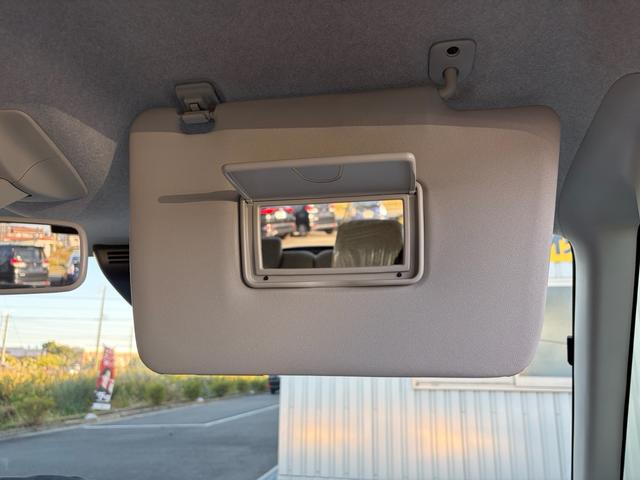 ムーヴキャンバス Ｘリミテッド　ＳＡＩＩＩ　ワンオーナー、禁煙車、両側ワンタッチスライドドア装着車、フォグランプ、ナビ、ＣＤ、バックカメラ、Ｂｌｕｅｔｏｏｔｈ接続、シート（汚れ、破れなし）（40枚目）