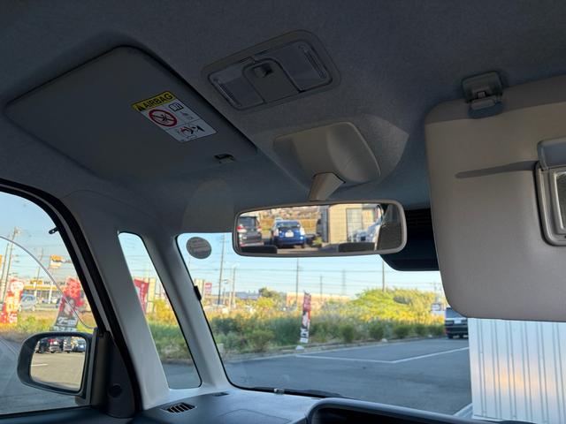 ムーヴキャンバス Ｘリミテッド　ＳＡＩＩＩ　ワンオーナー、禁煙車、両側ワンタッチスライドドア装着車、フォグランプ、ナビ、ＣＤ、バックカメラ、Ｂｌｕｅｔｏｏｔｈ接続、シート（汚れ、破れなし）（41枚目）