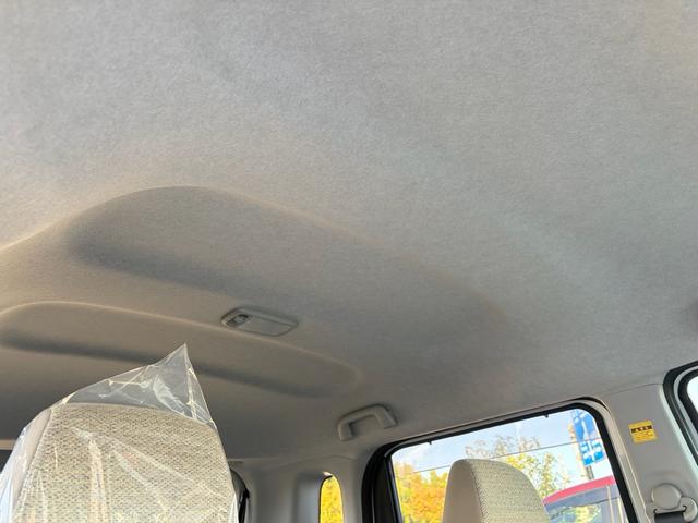 ムーヴキャンバス Ｘリミテッド　ＳＡＩＩＩ　ワンオーナー、禁煙車、両側ワンタッチスライドドア装着車、フォグランプ、ナビ、ＣＤ、バックカメラ、Ｂｌｕｅｔｏｏｔｈ接続、シート（汚れ、破れなし）（42枚目）