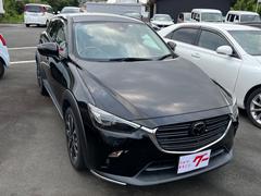 ＣＸ−３ ２０Ｓ　プロアクティブ　Ｓパッケージ　ワンオーナー　禁煙車 0600121A30250703W001 2