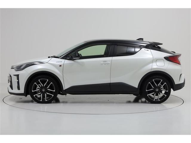 Ｃ－ＨＲ Ｓ　ＧＲスポーツ　純正Ｔ－コネクトナビ　フルセグ　トヨタセーフティーセンス　パノラミックビューモニター　ドライブレコーダー（6枚目）