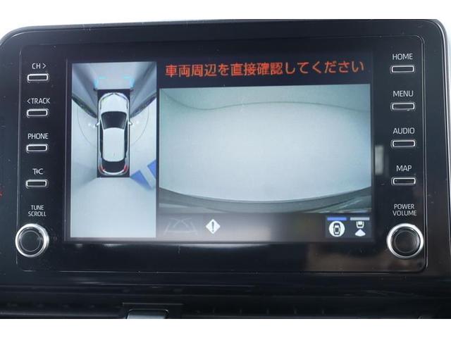 Ｃ－ＨＲ Ｓ　ＧＲスポーツ　オートクルーズ　サポカー　ＬＥＤランプ　サイドエアバッグ　スマートキ－　フルセグテレビ　Ｂモニター　盗難防止システム　ナビ＆ＴＶ　ドライブレコーダー　キーレス　メモリーナビ　ＥＴＣ車載器　記録簿（24枚目）