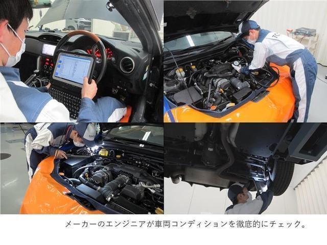 ＧＴ　８６Ｒｅ施工車　ＴＲＤマフラー　デュアルエアバッグ　リアカメラ　フルセグ地デジＴＶ　ＤＶＤ視聴可　ＴＶナビ　ＶＳＡ　点検記録簿　ＥＴＣ付き　オートエアコン　ＨＤＤナビ　イモビライザー(7枚目)