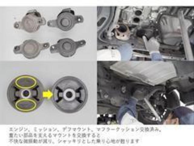 ８６ ＧＴ　８６Ｒｅ施工車　ＴＲＤマフラー　デュアルエアバッグ　リアカメラ　フルセグ地デジＴＶ　ＤＶＤ視聴可　ＴＶナビ　ＶＳＡ　点検記録簿　ＥＴＣ付き　オートエアコン　ＨＤＤナビ　イモビライザー（9枚目）