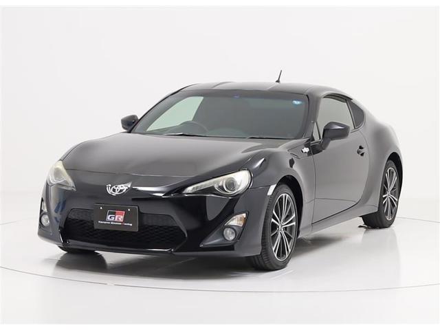 ＧＴ　８６Ｒｅ施工車　ＴＲＤマフラー　デュアルエアバッグ　リアカメラ　フルセグ地デジＴＶ　ＤＶＤ視聴可　ＴＶナビ　ＶＳＡ　点検記録簿　ＥＴＣ付き　オートエアコン　ＨＤＤナビ　イモビライザー(12枚目)