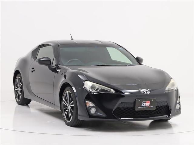 ＧＴ　８６Ｒｅ施工車　ＴＲＤマフラー　デュアルエアバッグ　リアカメラ　フルセグ地デジＴＶ　ＤＶＤ視聴可　ＴＶナビ　ＶＳＡ　点検記録簿　ＥＴＣ付き　オートエアコン　ＨＤＤナビ　イモビライザー(18枚目)