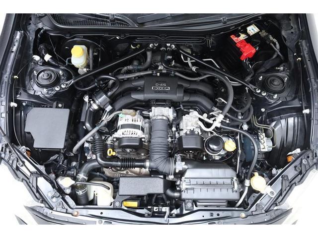 ８６ ＧＴ　８６Ｒｅ施工車　ＴＲＤマフラー　デュアルエアバッグ　リアカメラ　フルセグ地デジＴＶ　ＤＶＤ視聴可　ＴＶナビ　ＶＳＡ　点検記録簿　ＥＴＣ付き　オートエアコン　ＨＤＤナビ　イモビライザー（20枚目）