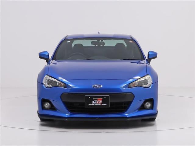 スバル ＢＲＺ