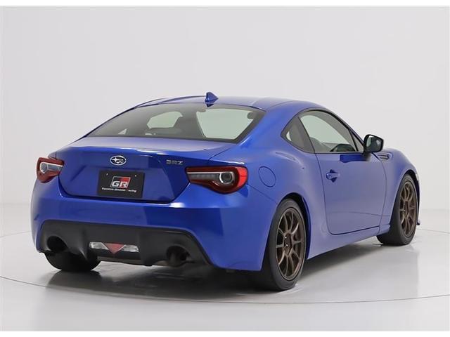 ＢＲＺ Ｒ　カスタマイズパッケージ　ＰＲＳ車高調　ＬＥＤヘッドライト　エアコン　キーレスキー　ＥＴＣ　パワステ　パワーウィンドー　ローダウン　盗難防止システム　ＡＢＳ　ＶＤＣ（9枚目）