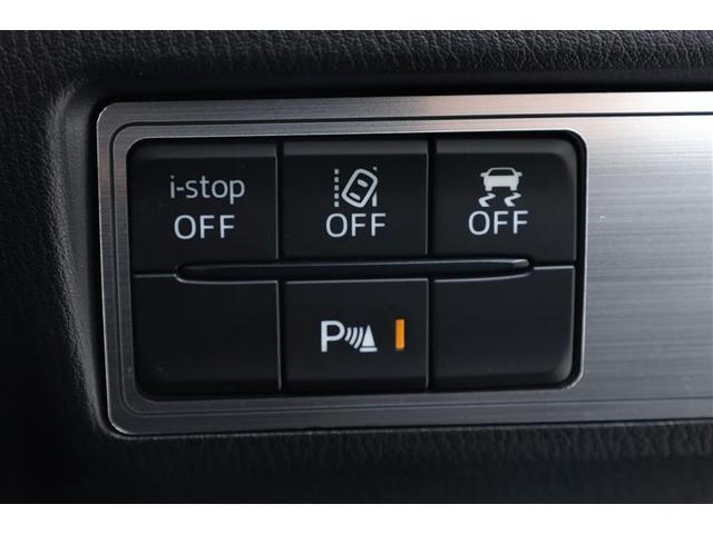 ロードスターＲＦ ＲＳ　ＬＥＤランプ　ブレーキサポート　盗難防止システム　ＥＴＣ車載器　Ｉストップ　横滑り防止装置　クルコン　キーレス　フルオートエアコン　アルミホイール　ＴＶナビ　メモリーナビ　ドライブレコーダ　バックカメ（16枚目）