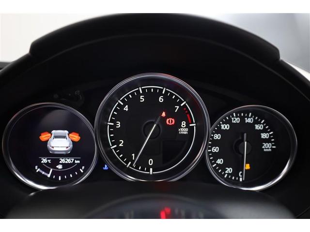 ロードスターＲＦ ＲＳ　ＬＥＤランプ　ブレーキサポート　盗難防止システム　ＥＴＣ車載器　Ｉストップ　横滑り防止装置　クルコン　キーレス　フルオートエアコン　アルミホイール　ＴＶナビ　メモリーナビ　ドライブレコーダ　バックカメ（17枚目）