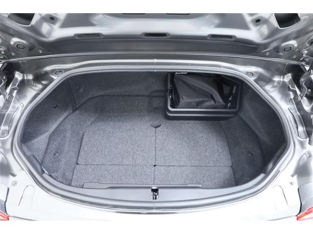 ロードスターＲＦ ＲＳ　ＬＥＤランプ　ブレーキサポート　盗難防止システム　ＥＴＣ車載器　Ｉストップ　横滑り防止装置　クルコン　キーレス　フルオートエアコン　アルミホイール　ＴＶナビ　メモリーナビ　ドライブレコーダ　バックカメ（25枚目）