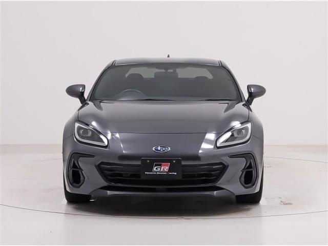 ＢＲＺ Ｓ　スマートキ　キーレスエントリー　アルミホイール　地デジ　記録簿　ヘッドライトＬＥＤ　ＥＳＣ　盗難防止システム　サイドエアバッグ　クルーズコントロール　ＡＡＣ　助手席エアバッグ　運転席エアバッグ　ＡＢＳ（2枚目）