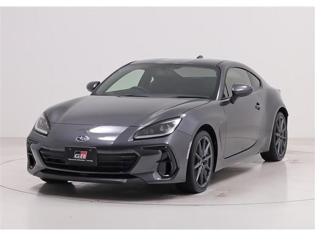 ＢＲＺ Ｓ　スマートキ　キーレスエントリー　アルミホイール　地デジ　記録簿　ヘッドライトＬＥＤ　ＥＳＣ　盗難防止システム　サイドエアバッグ　クルーズコントロール　ＡＡＣ　助手席エアバッグ　運転席エアバッグ　ＡＢＳ（3枚目）